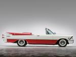 Dodge Custom Royal Convertible 1959 года